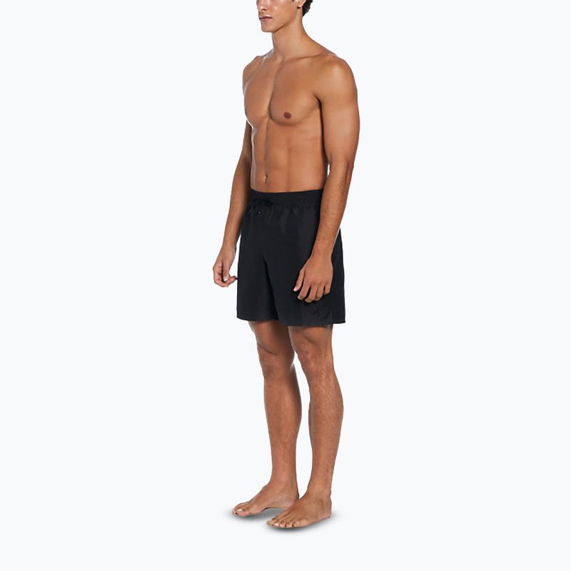 Pánské plavecké šortky Nike Swim Breaker 7" Volley black 2