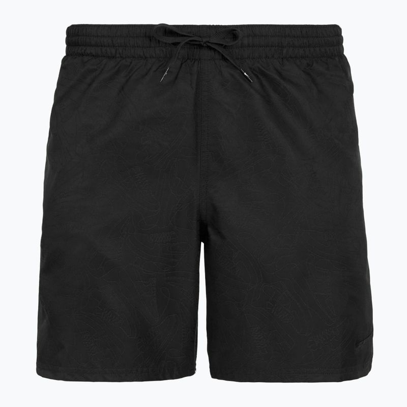 Pánské plavecké šortky Nike Swim Breaker 7" Volley black