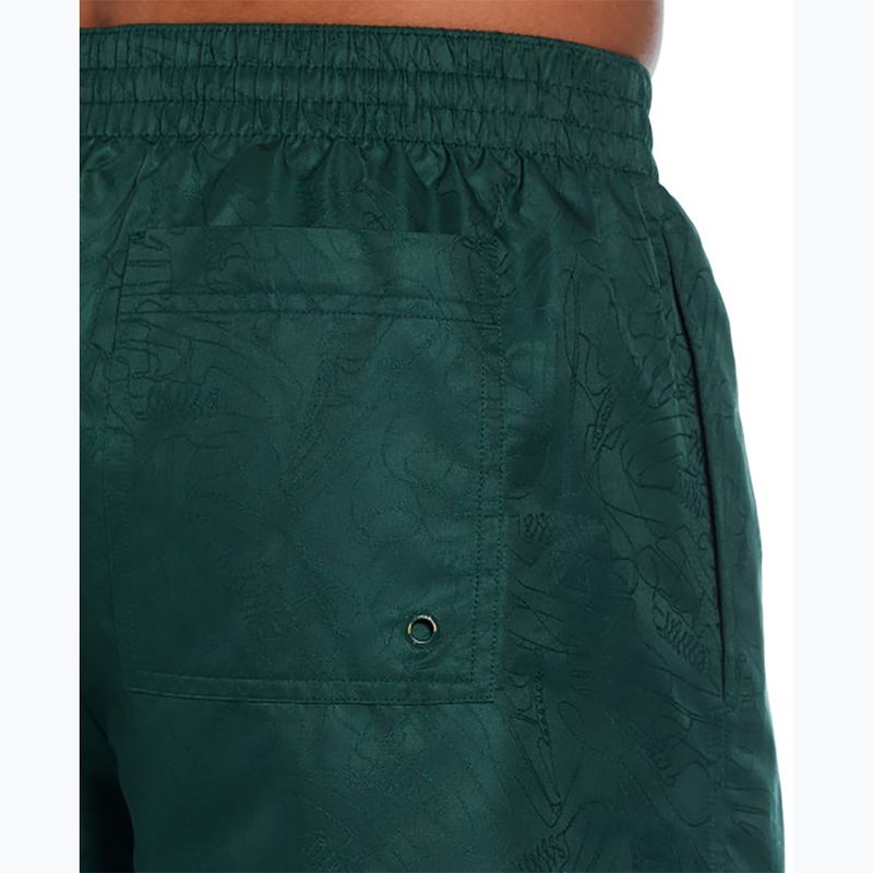 Pánské plavecké šortky Nike Swim Breaker 7" Volley fir 6
