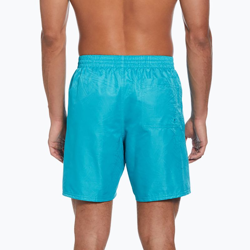 Pánské plavecké šortky Nike Swim Breaker 7" Volley dusty cactus 3