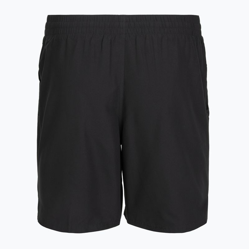 Pánské plavecké šortky Nike Essential 7" Volley black 2