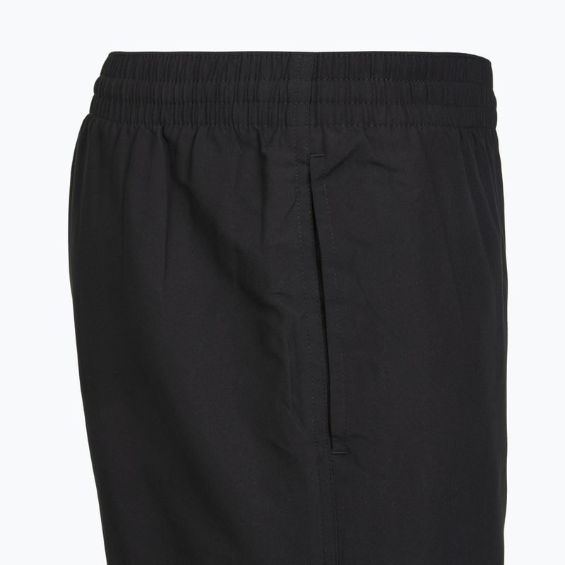 Pánské plavecké šortky Nike Essential 7" Volley black 4
