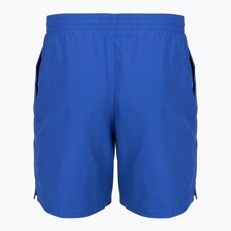 Pánské plavky Nike Essential 7" Volley game royal 2