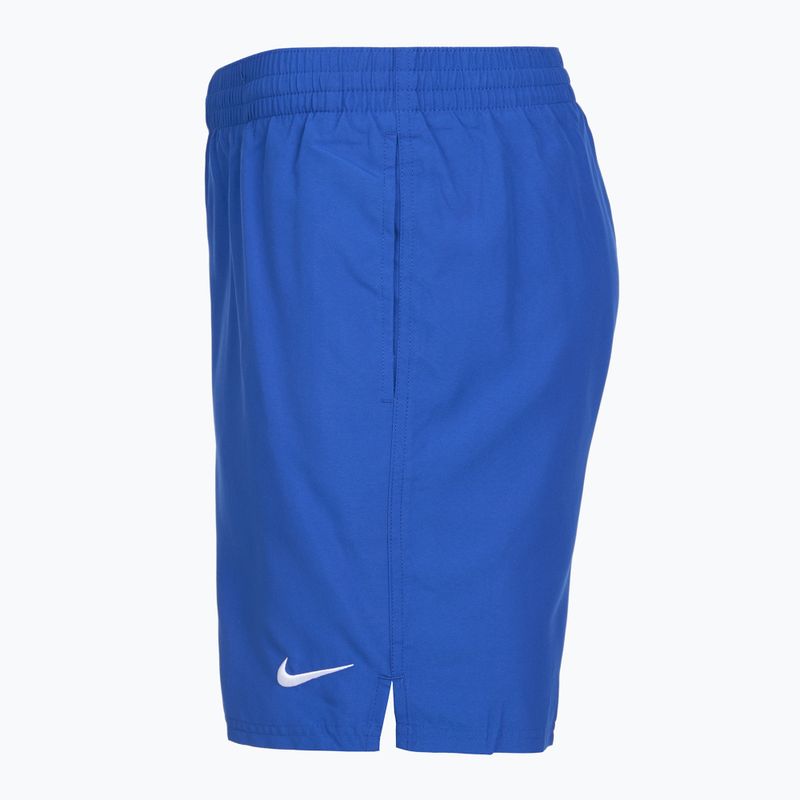 Pánské plavky Nike Essential 7" Volley game royal 3