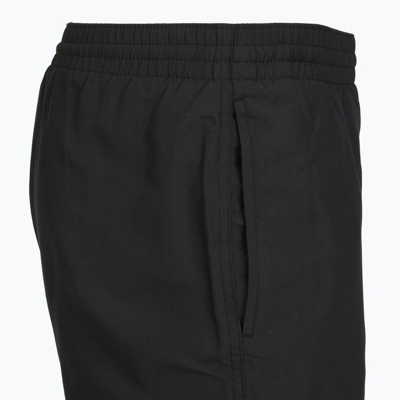 Pánské plavecké šortky Nike Essential 5" Volley black 4