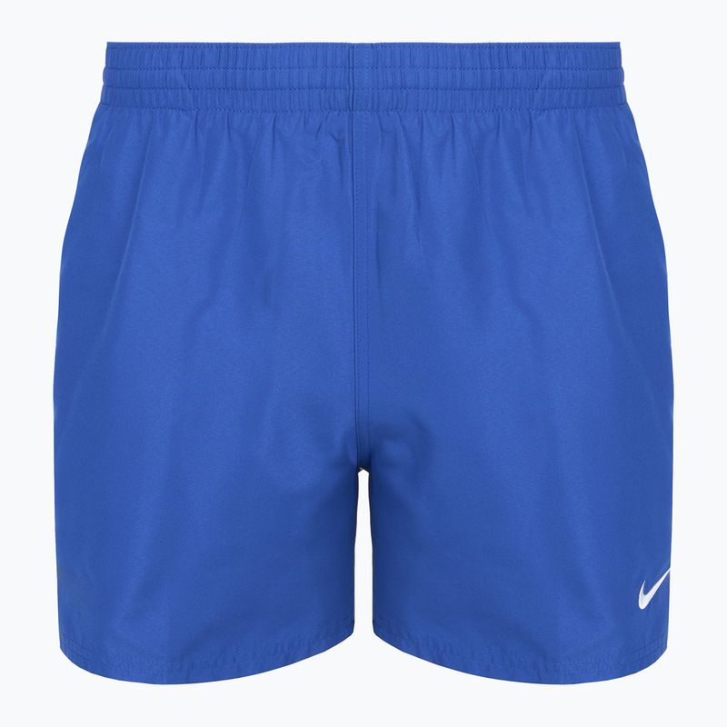 Pánské plavky Nike Essential 5" Volley game royal