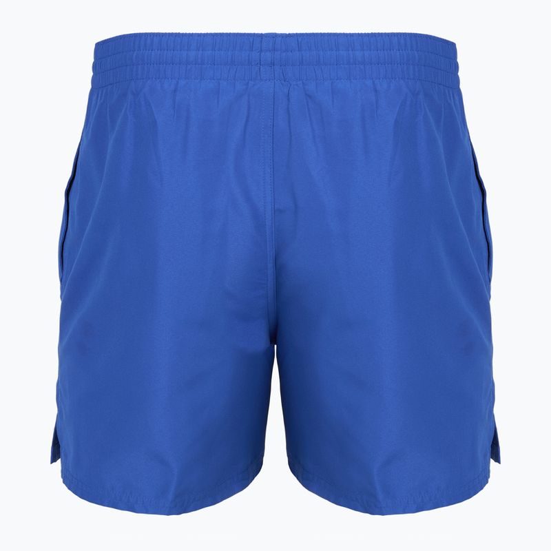 Pánské plavky Nike Essential 5" Volley game royal 2