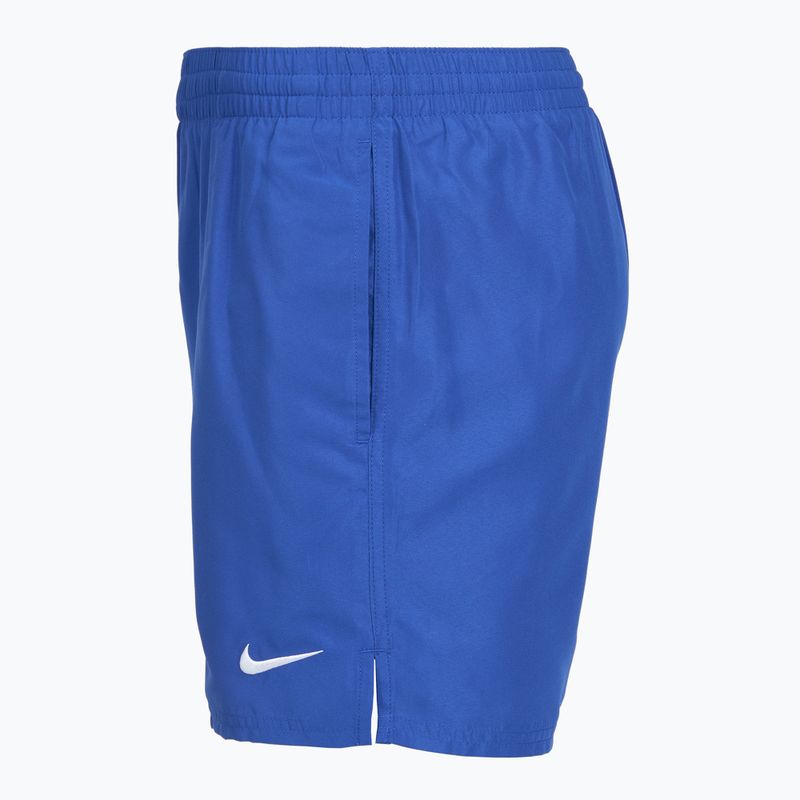 Pánské plavky Nike Essential 5" Volley game royal 3