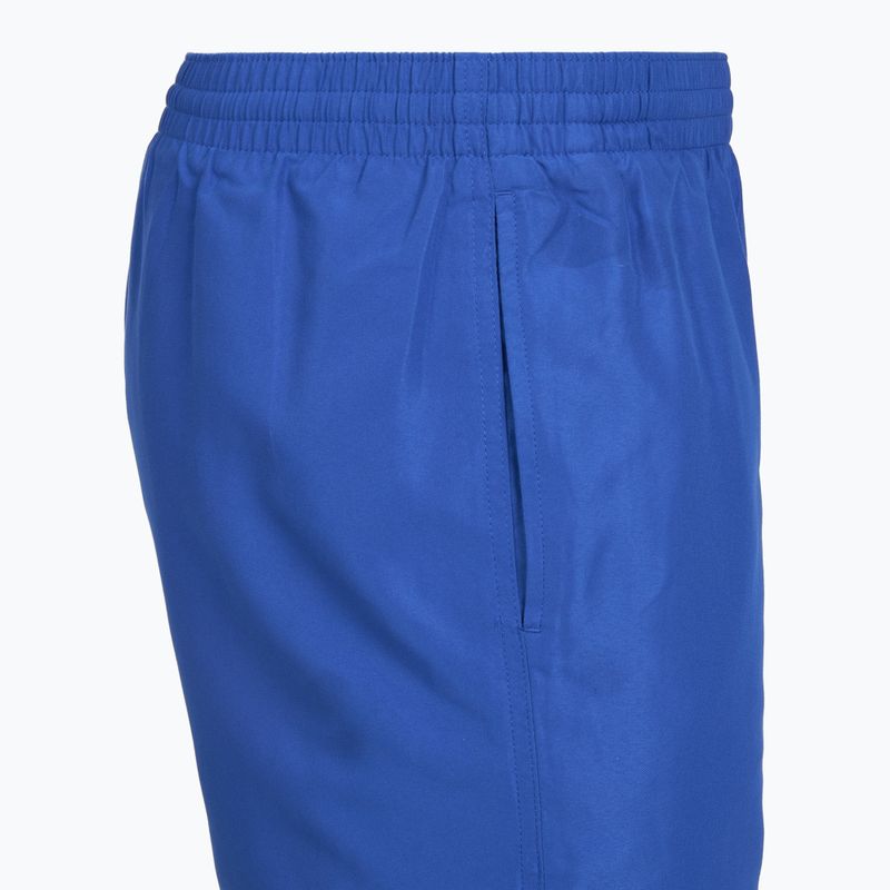 Pánské plavky Nike Essential 5" Volley game royal 4