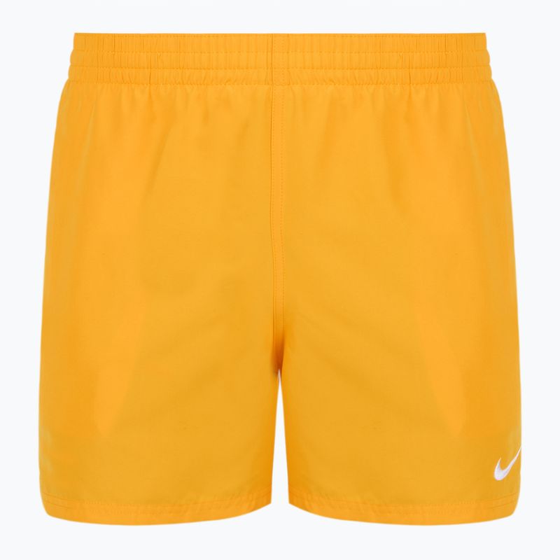 Pánské plavecké šortky Nike Essential 5" Volley university gold
