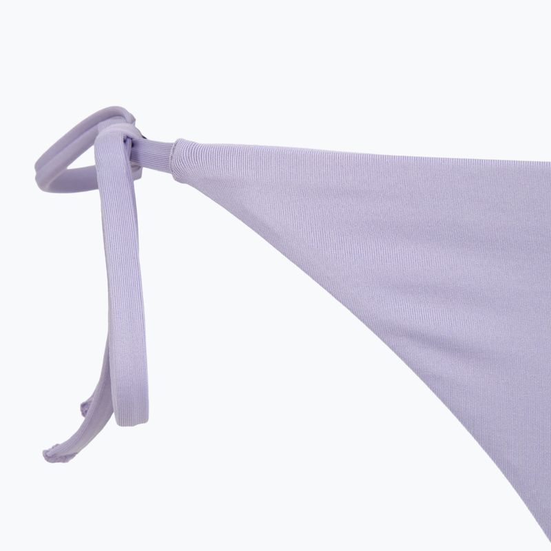 Spodní díl plavek Nike Essential Tie String hydrangeas 3