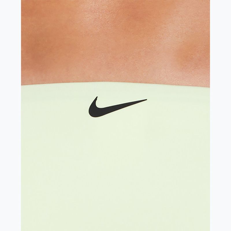 Spodní díl plavek Nike Essential Tie String Bikini barely volt 4