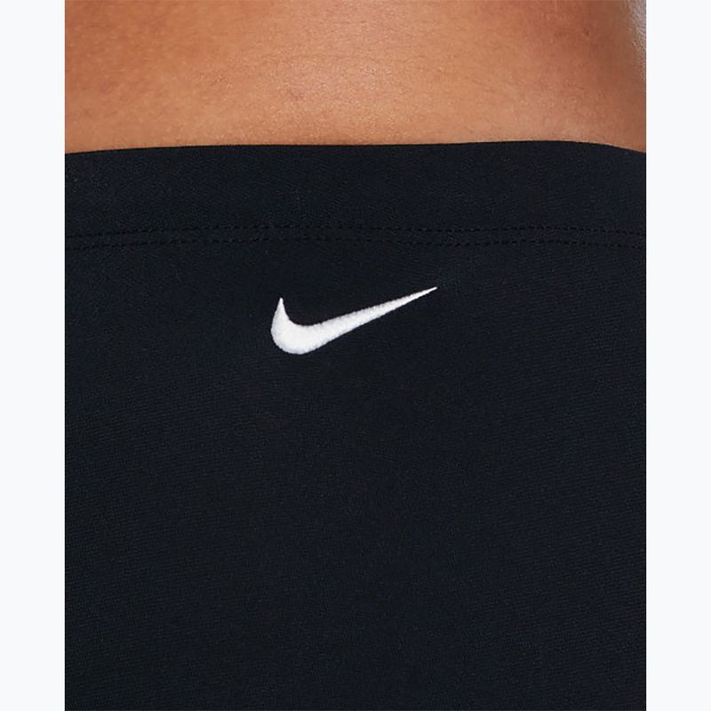 Pánské plavky Nike Hydrastrong Swim Jammer black 6