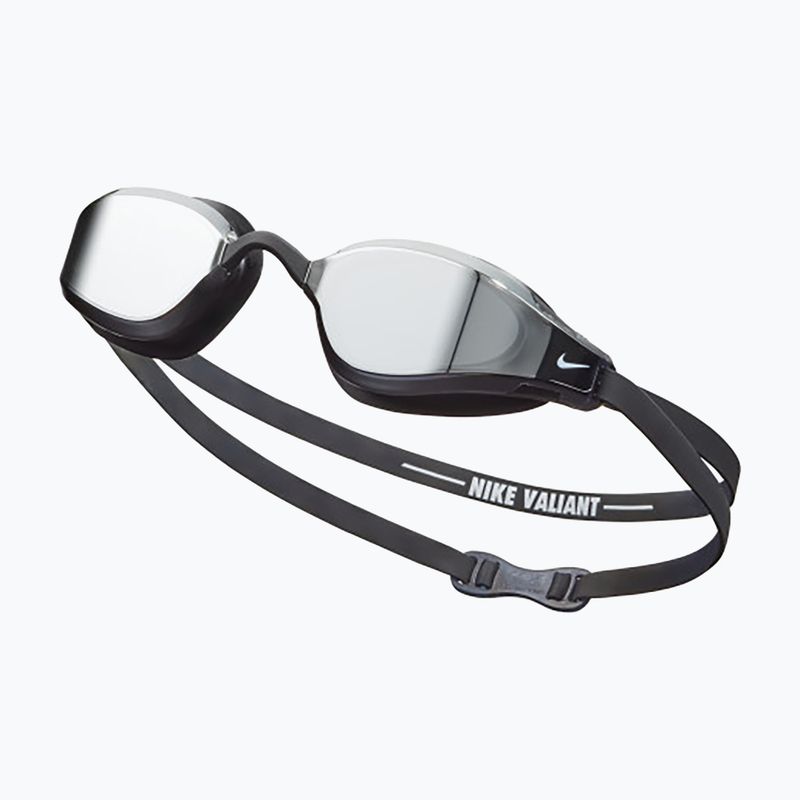 Plavecké brýle Nike Valiant Mirrored black