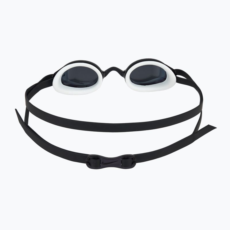 Plavecké brýle Nike Legacy Comfort Mirrored dk smoke grey 4