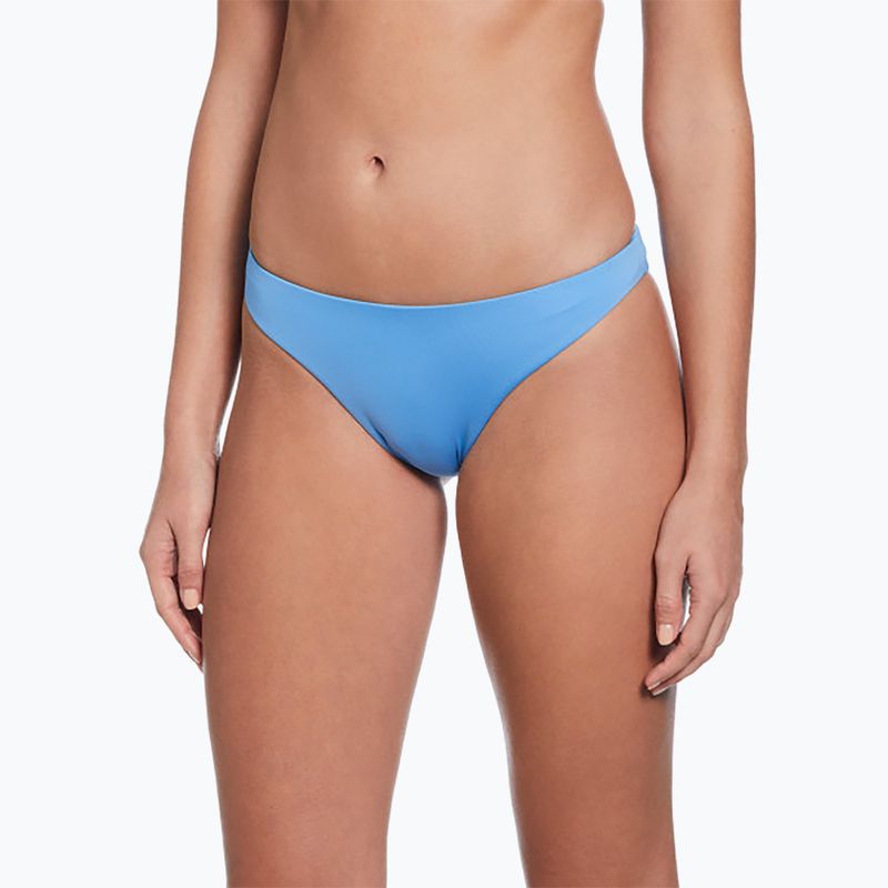 Dámské dvoudílné plavky Nike Essential Bralette Bikini university blue 4