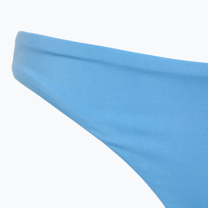 Dámské dvoudílné plavky Nike Essential Bralette Bikini university blue 8