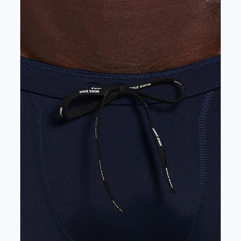 Plavky jammery Nike Hydrastrong Nike Inc 1972 midnight navy 5