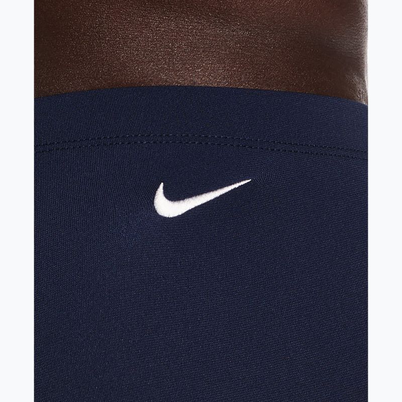 Plavky jammery Nike Hydrastrong Nike Inc 1972 midnight navy 6