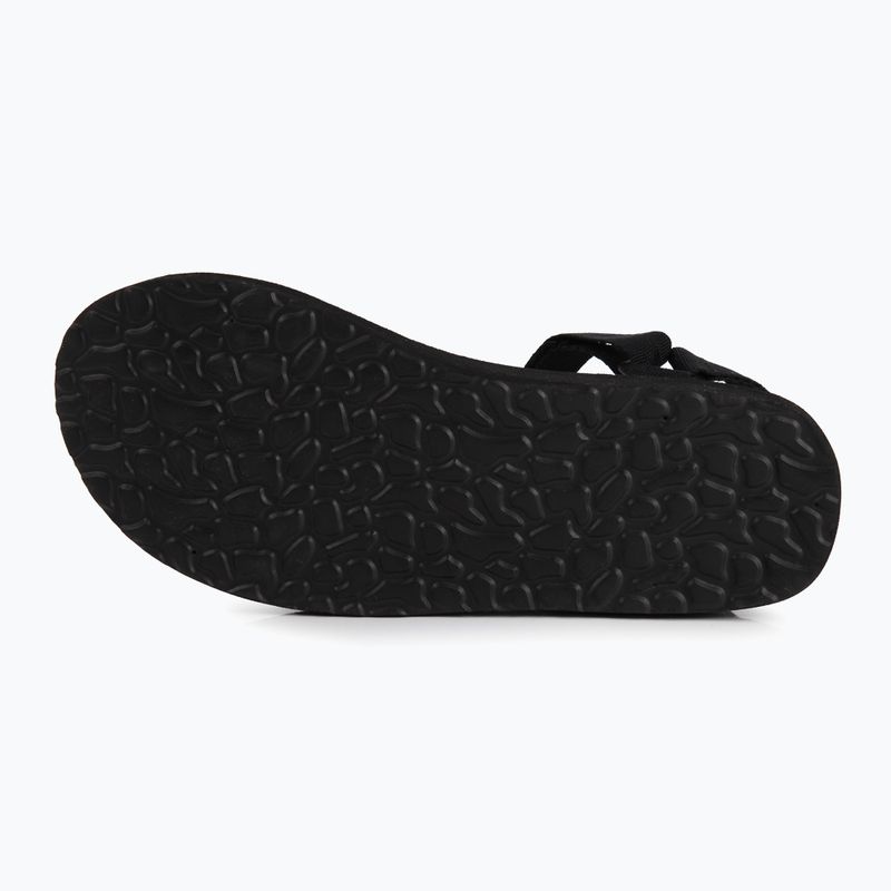 Sandály REGATTA Vandeavour black 4