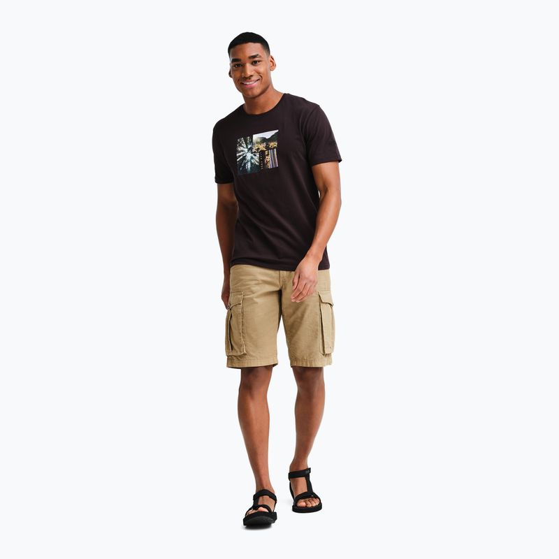 Sandály REGATTA Vandeavour black 5