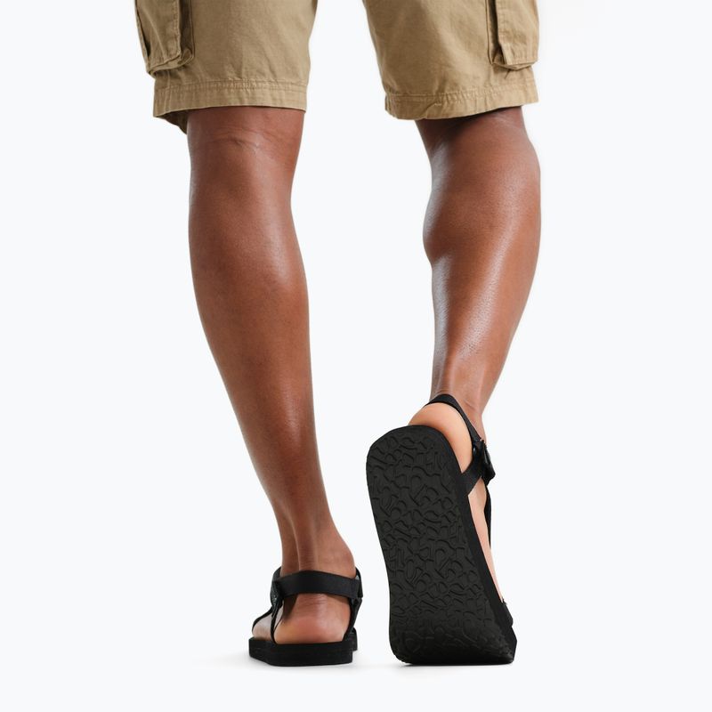 Sandály REGATTA Vandeavour black 7