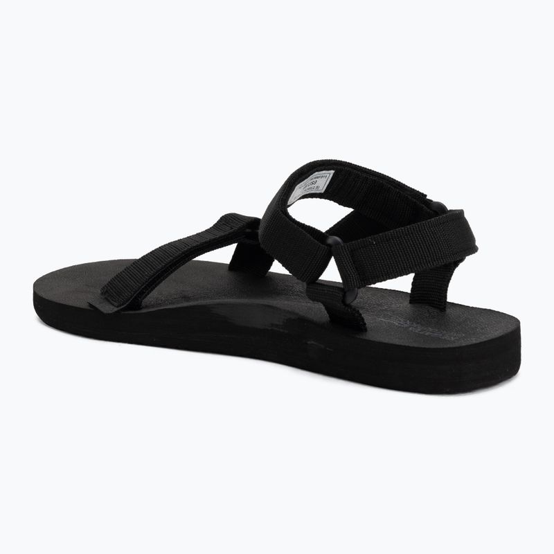Sandály REGATTA Vandeavour black 3
