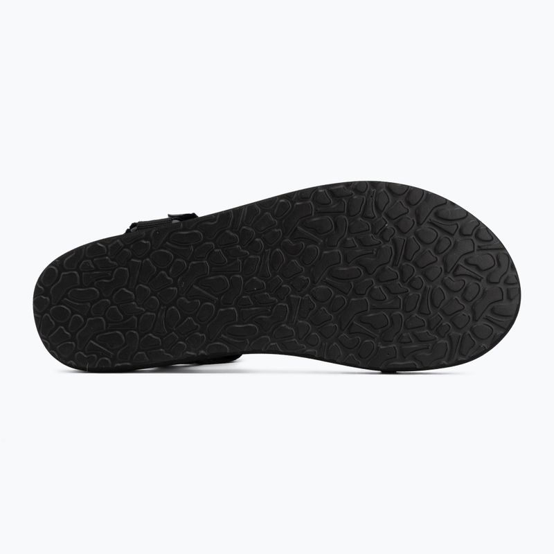 Sandály REGATTA Vandeavour black 4