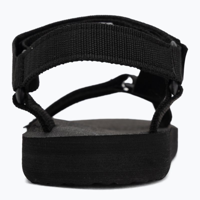 Sandály REGATTA Vandeavour black 6