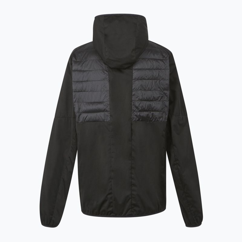 Pánská bunda REGATTA Andreson Pro Hybrid Jacket black 8