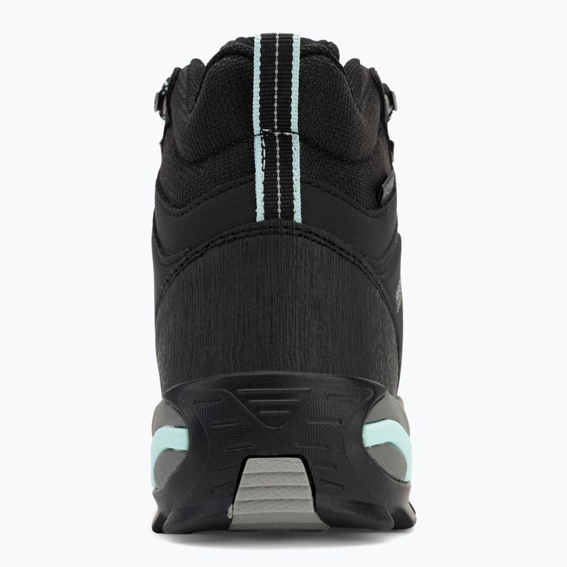 Dámské trekové boty REGATTA Samaris III black/beached aqua 6