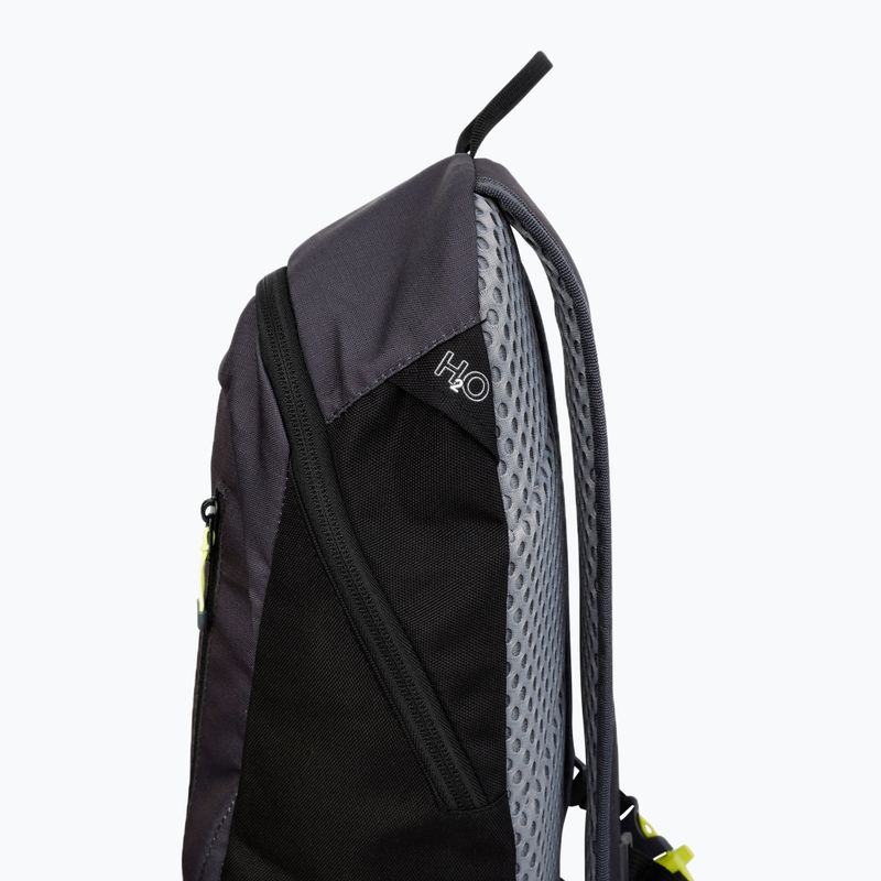 Turistický batoh REGATTA Highton V2 20 l black/seal 5