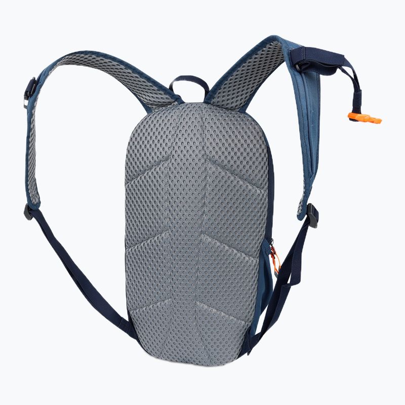 Turistický batoh REGATTA Highton V2 20 l navy/dark denim 4