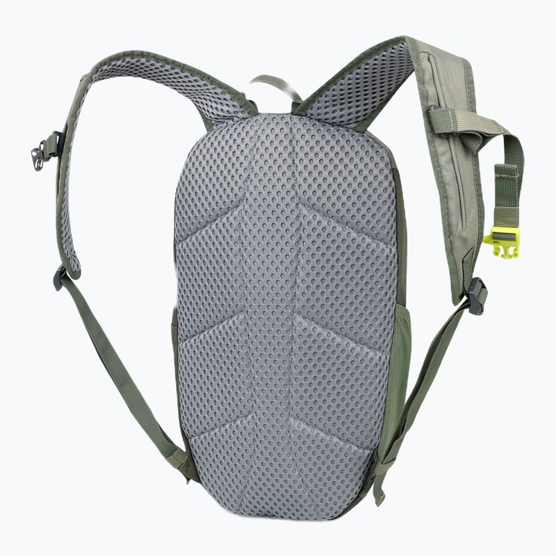 Turistický batoh REGATTA Highton V2 20 l dkkhk/frlfcl 5