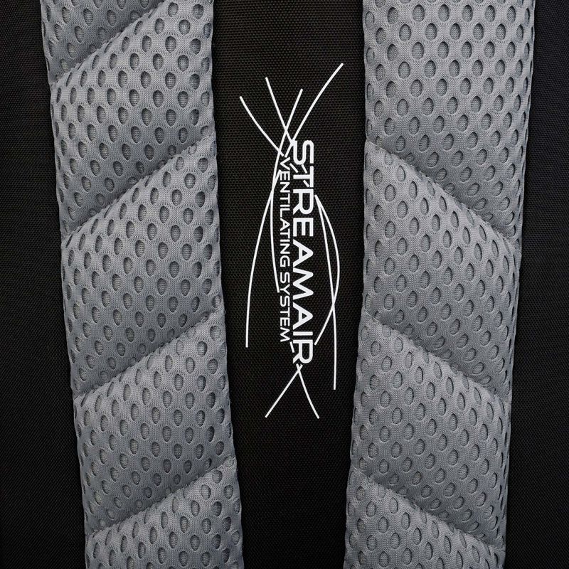 Trekový batoh  REGATTA Highton V2 35 l black/seal grey 8