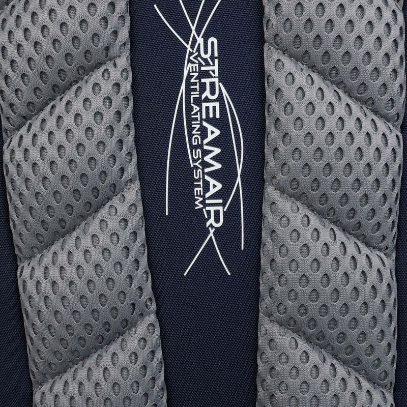 Trekový batoh  REGATTA Highton V2 35 l navy/dark denim 8