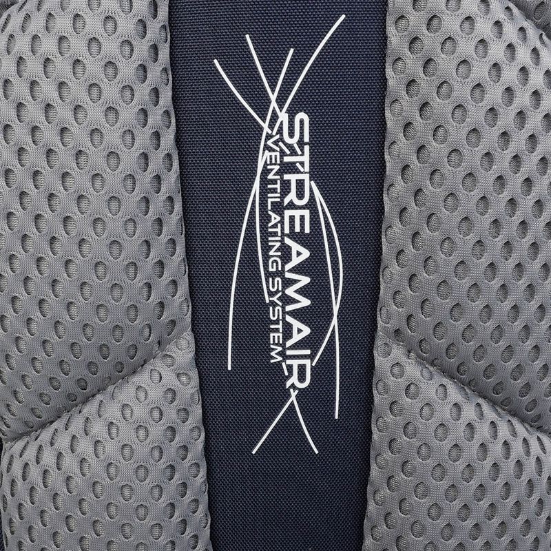 Trekový batoh  REGATTA Highton V2 45 l navy/dark denim 8