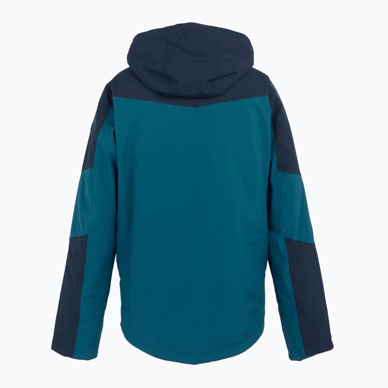 Pánská bunda 3in1 REGATTA Wentwood IX moroccan blue/navy 10