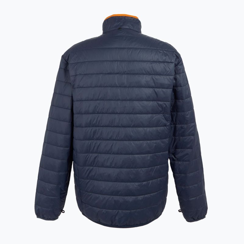 Pánská bunda 3in1 REGATTA Wentwood IX moroccan blue/navy 12
