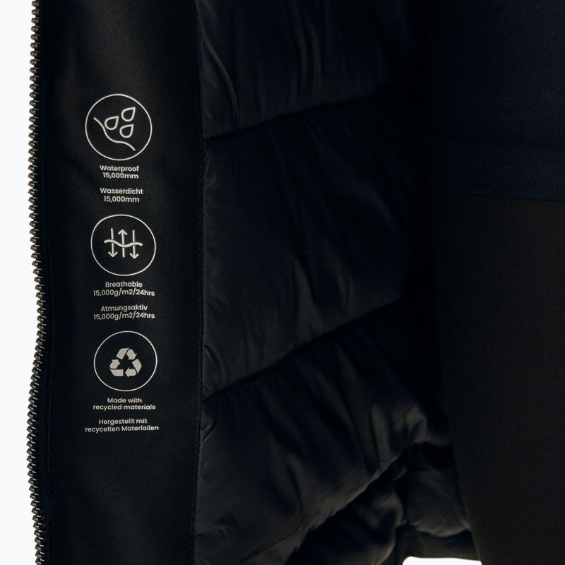 Dámská bunda REGATTA Yewbank IV black/black 7