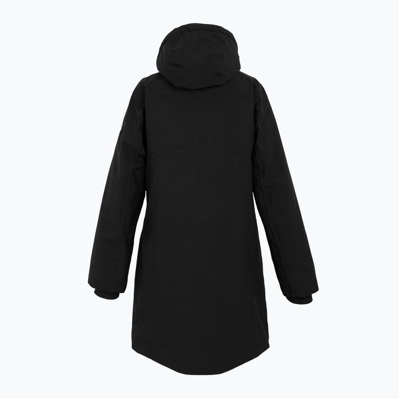 Dámská bunda REGATTA Yewbank IV black/black 10