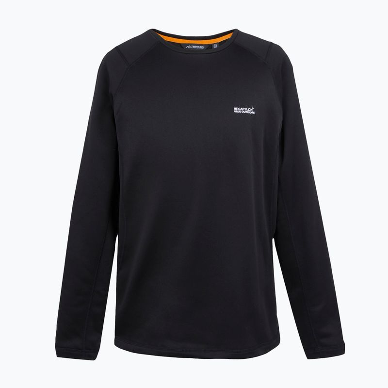 Sada pánského termoprádla Regatta Thermal Baselayer black 6