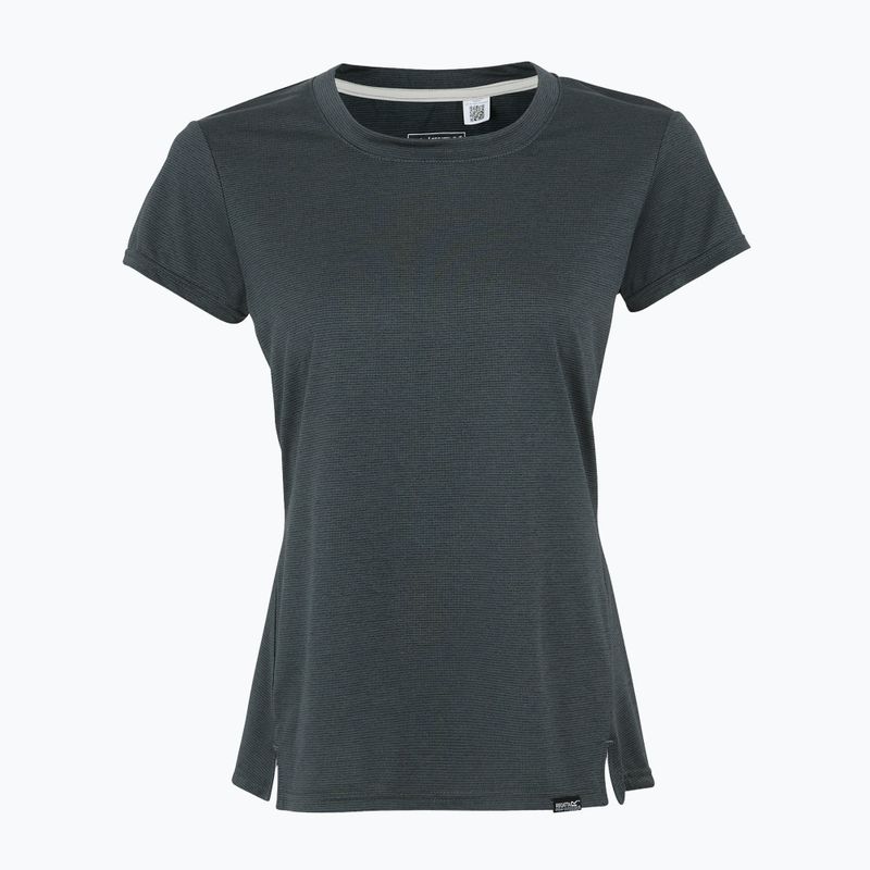 Dámské tričko REGATTA Limonite VIII seal grey 5
