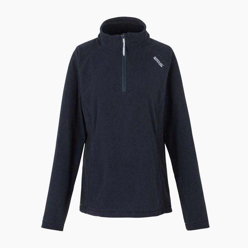 Dámská mikina REGATTA Montes navy/black 6