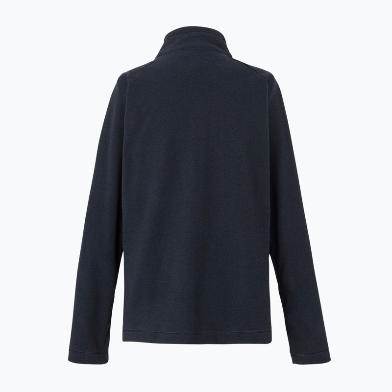 Dámská mikina REGATTA Montes navy/black 7