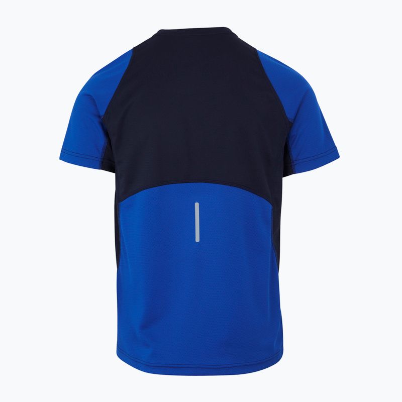 Pánské tričko REGATTA Virda IV olympian blue/navy 6