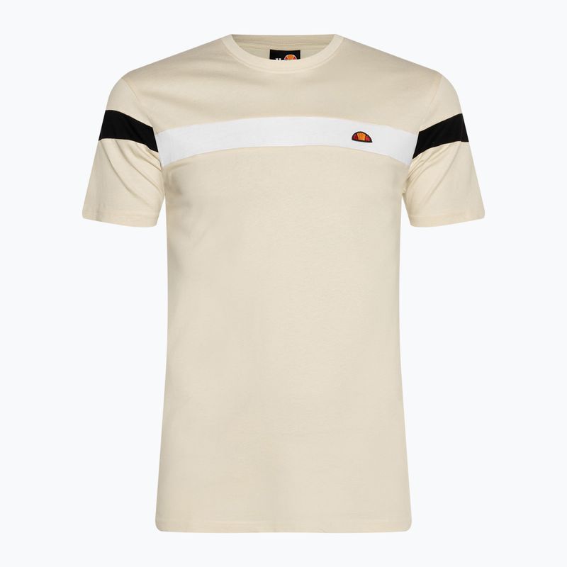 Pánské tričko Ellesse  Caserio Tee off white 5