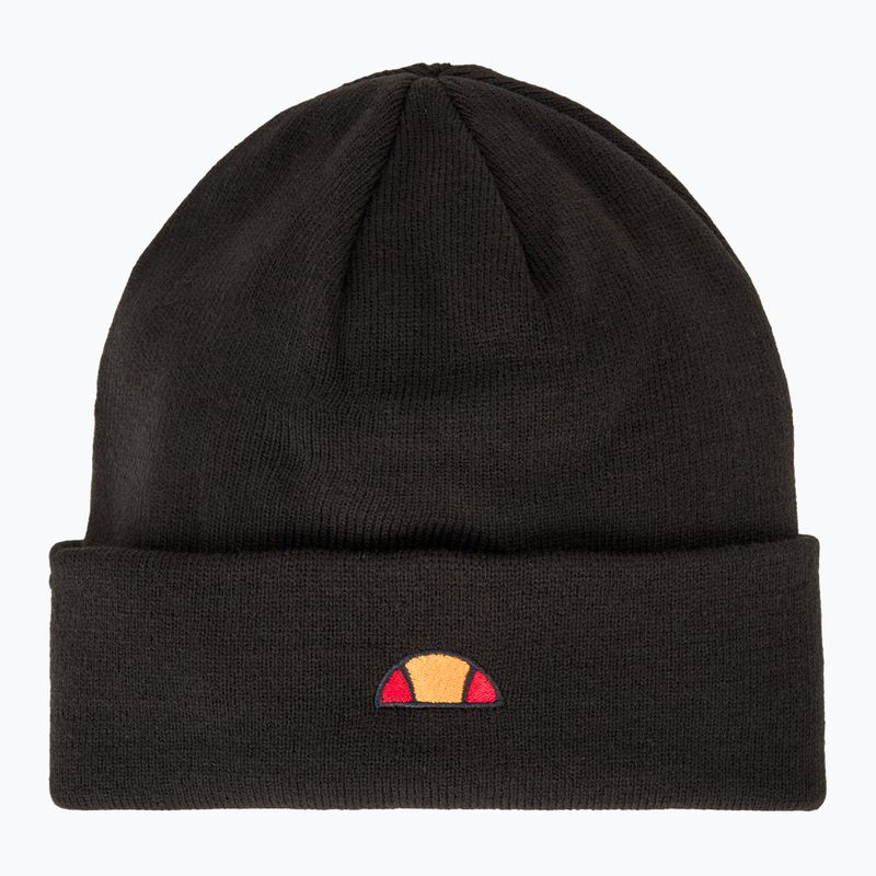 Zimní čepice Ellesse Thar black