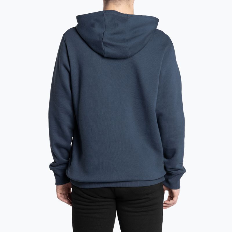 Pánská mikina  Ellese Pershuta Oh Hoody navy 2