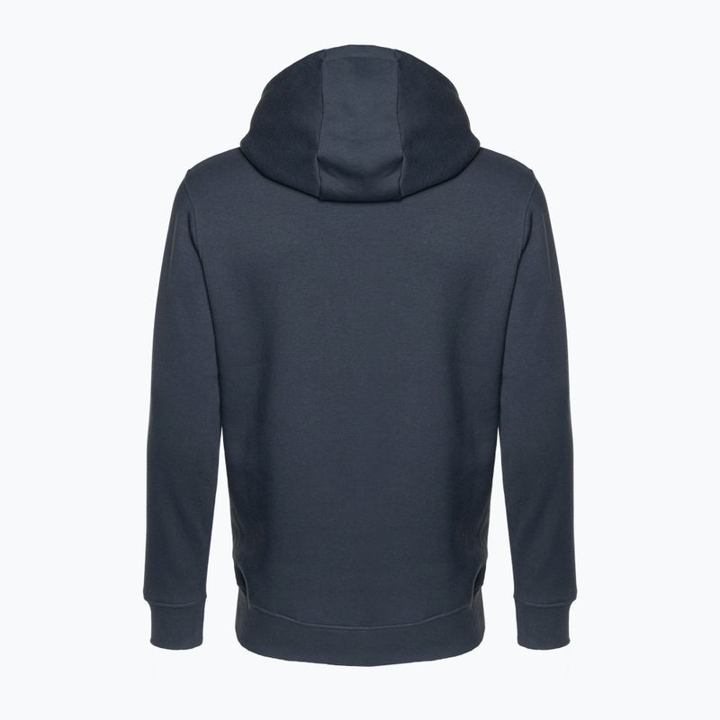 Pánská mikina  Ellese Pershuta Oh Hoody navy 6